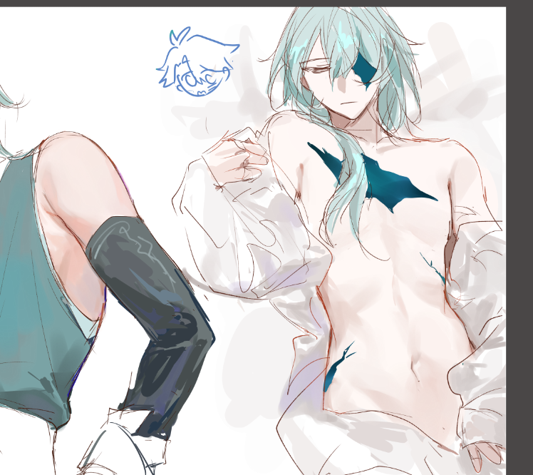 Chionelll tweet media