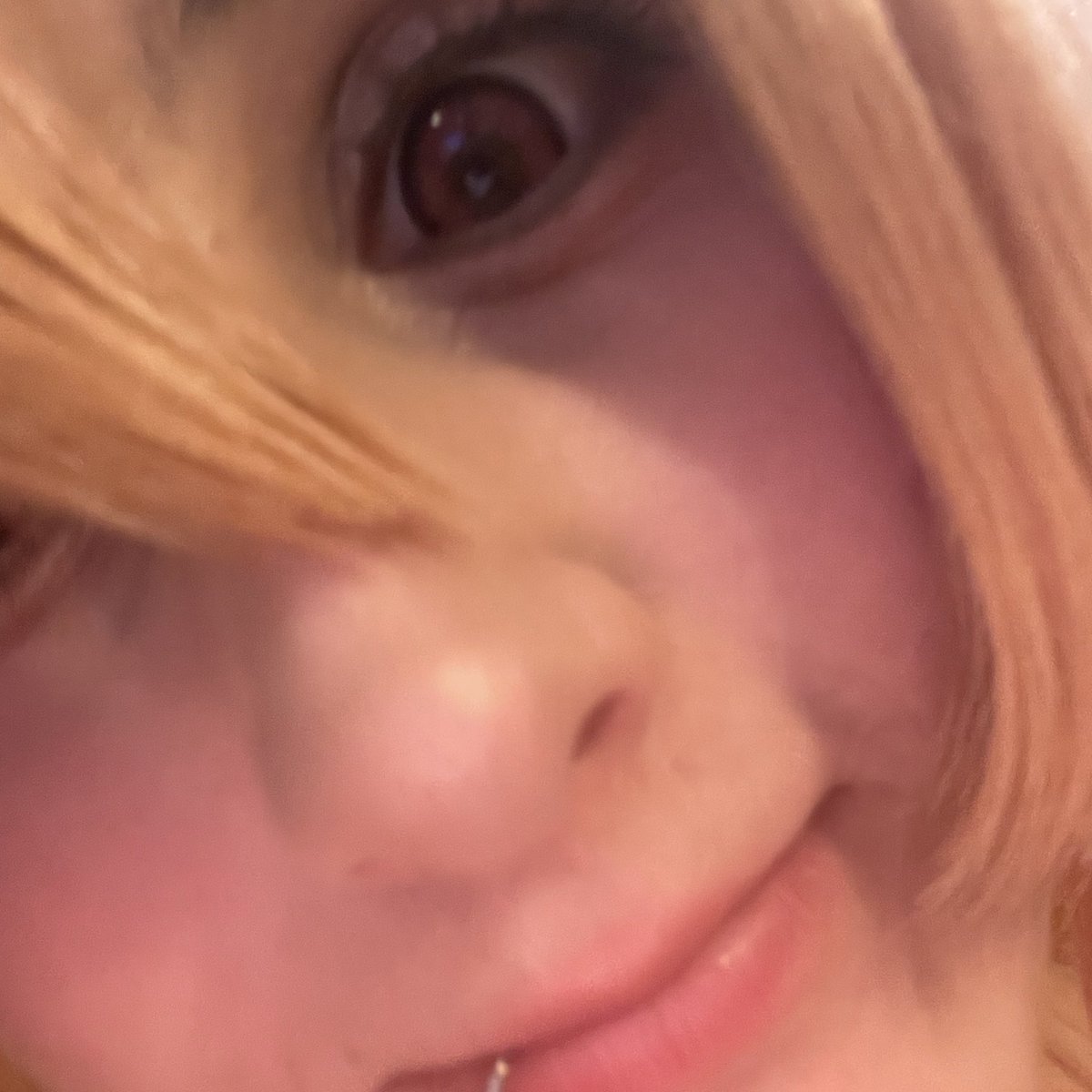 Chichi (キーキー) tweet media