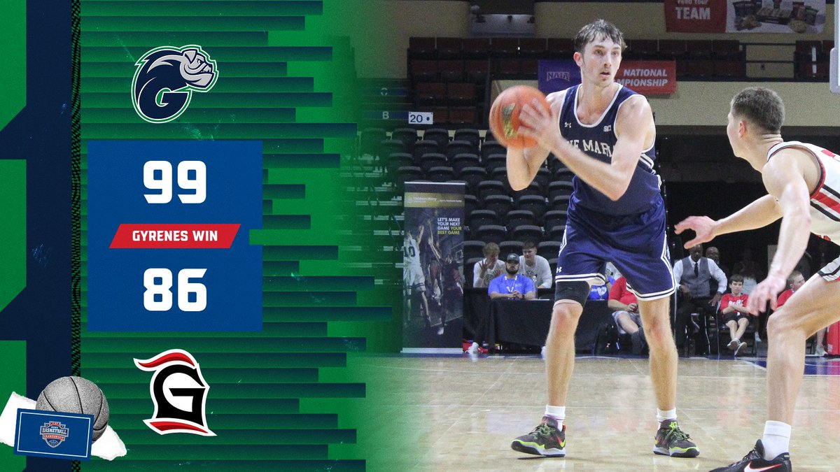 Ave Maria Athletics tweet media