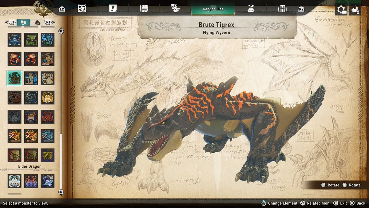 Goss Harag Enjoyer tweet media