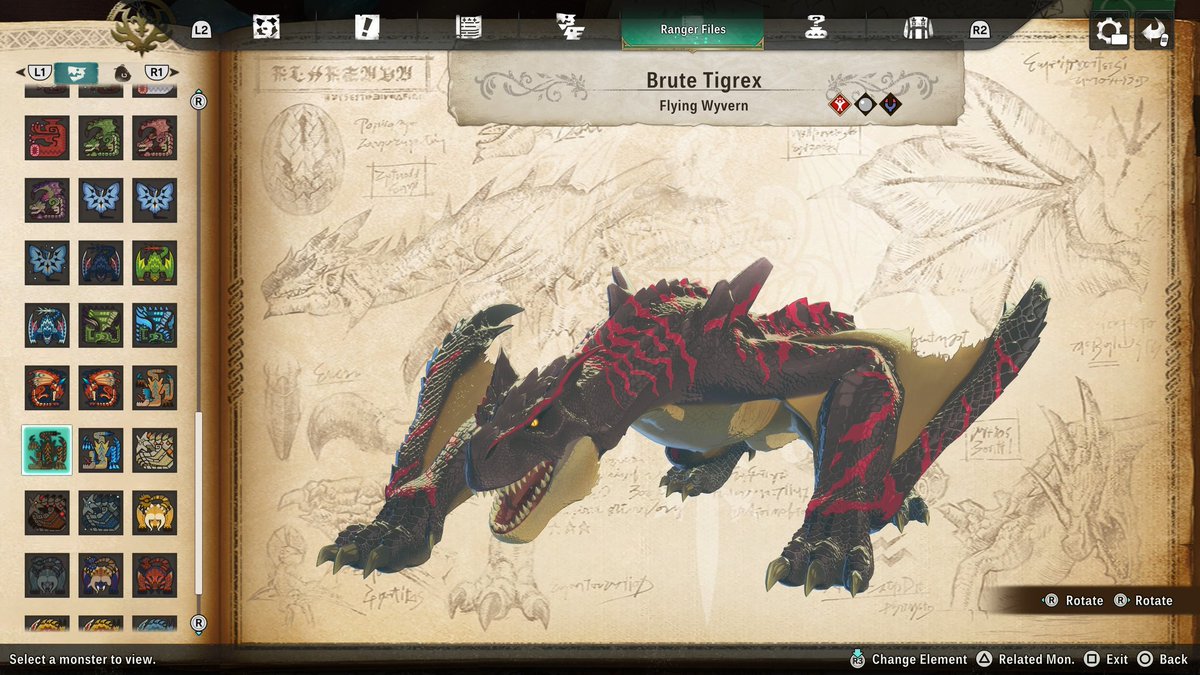 Goss Harag Enjoyer tweet media