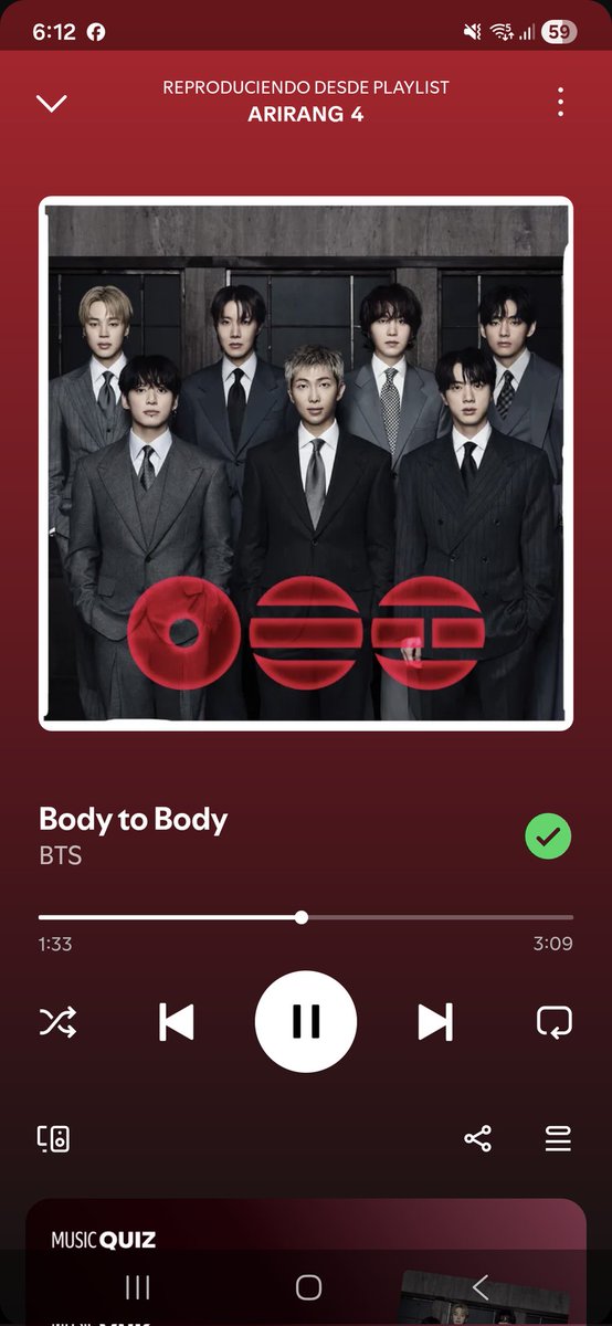 maro8205's tweet photo. @WingsofSpringT @BangtanboysNic #BTS_ARİRANG 
#ARIRANG_LATAM https://t.co/N1il4ShXsO