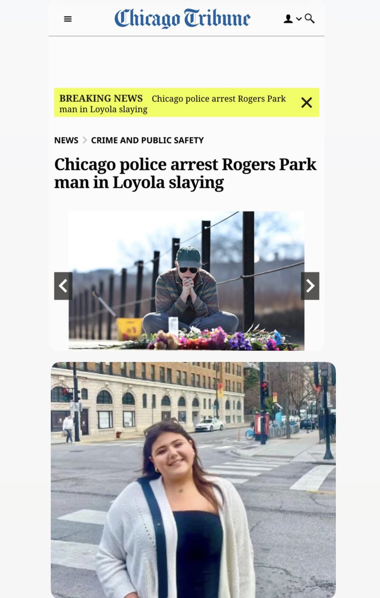 Gina Milan tweet media