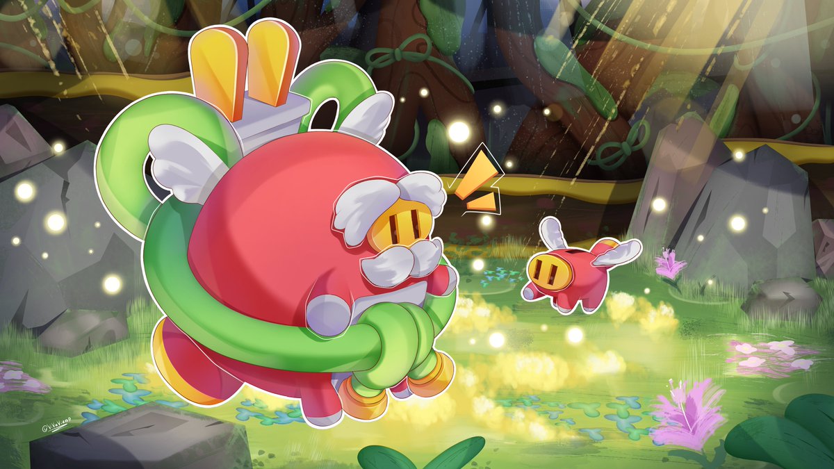 VizorFlarf tweet media