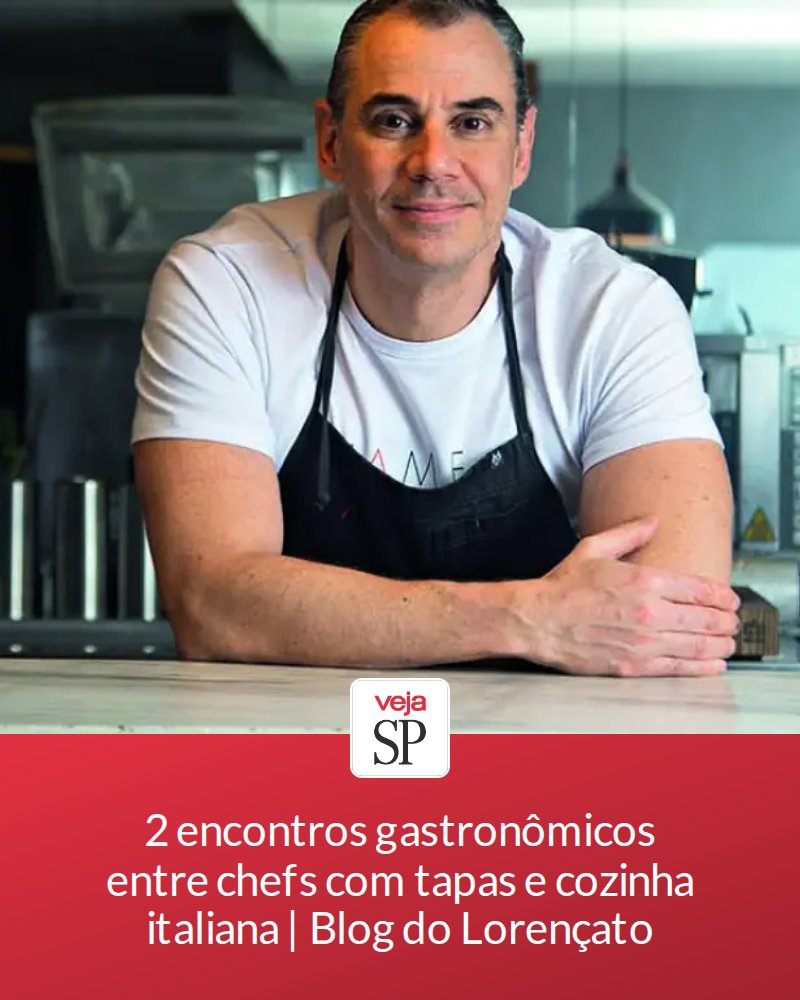 VEJA São Paulo tweet media