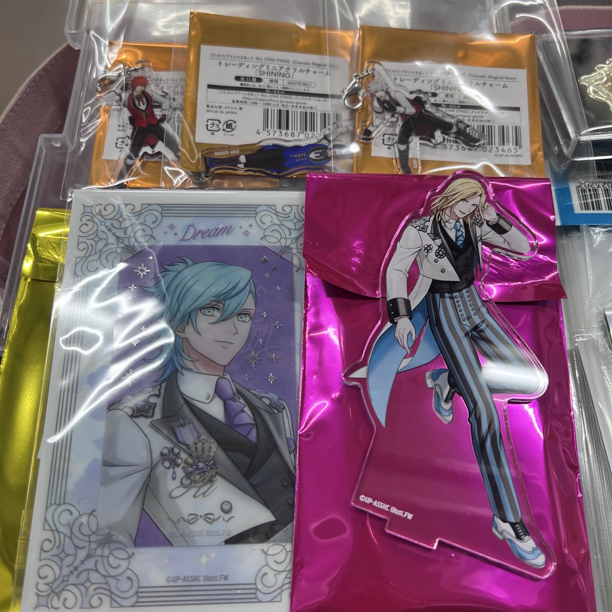 こまち tweet media