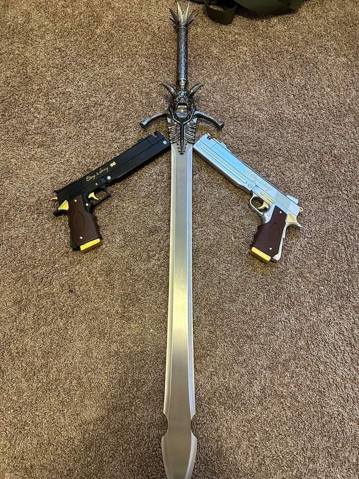 dante DMC tweet media