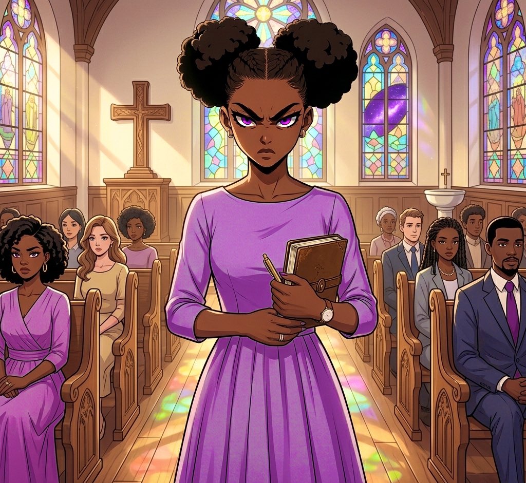 CILA 💜💜 tweet media