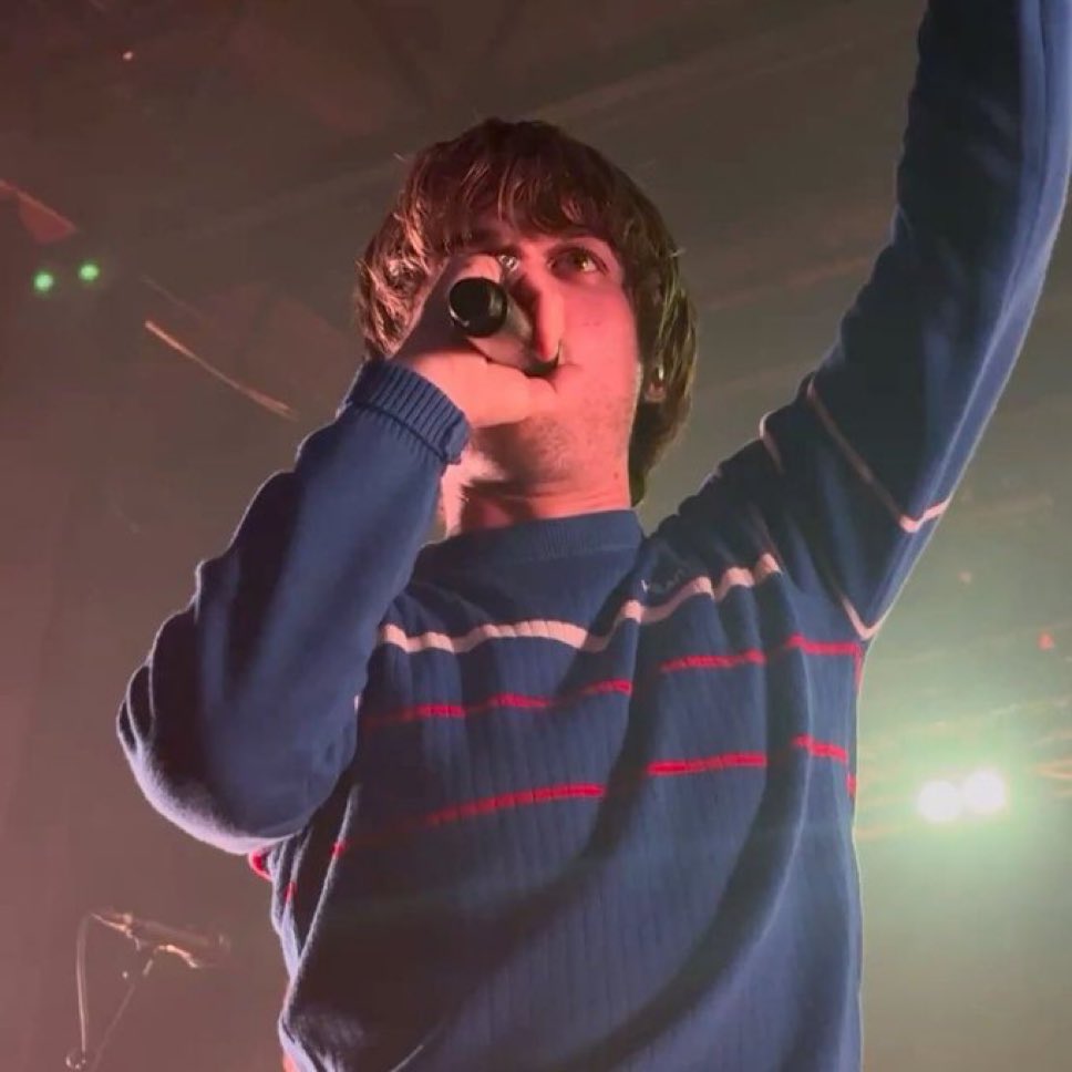 joey ★ misses djo tweet media