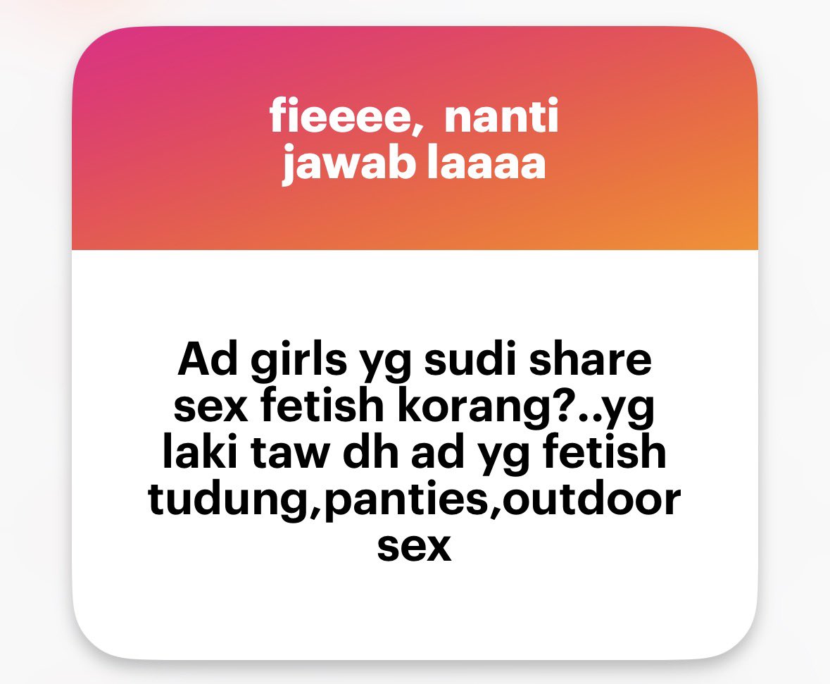 Perempuan tweet media