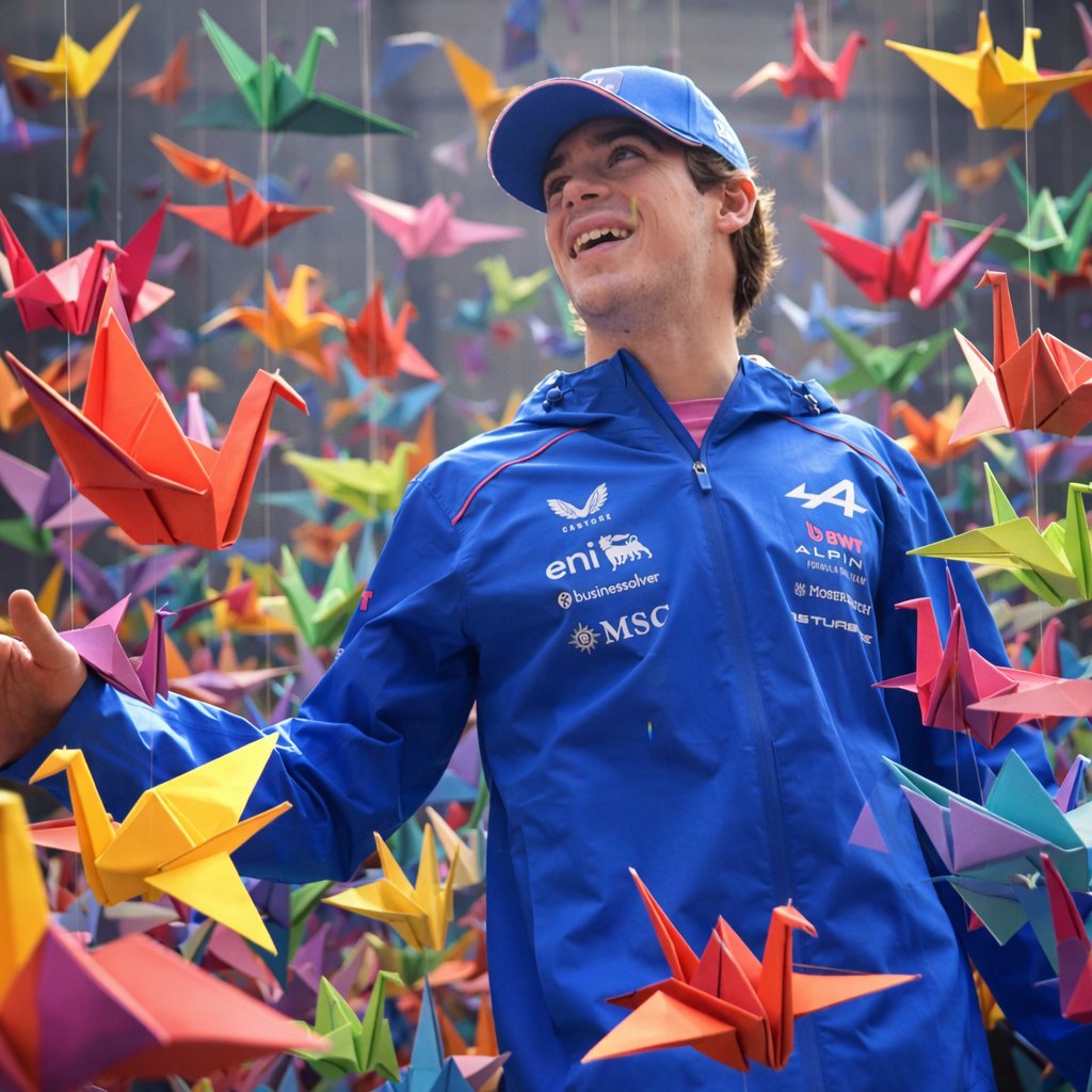 Treceve Mesie tweet media