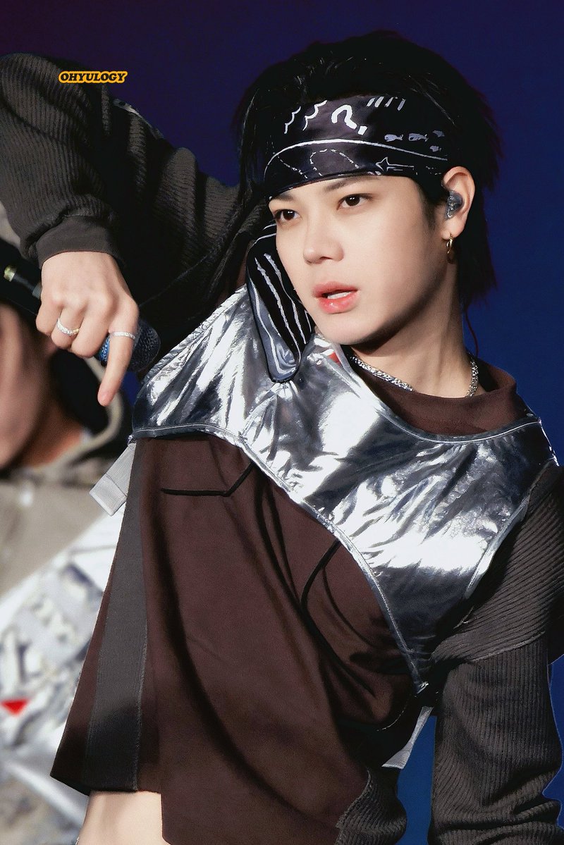 OHYULOGY tweet media