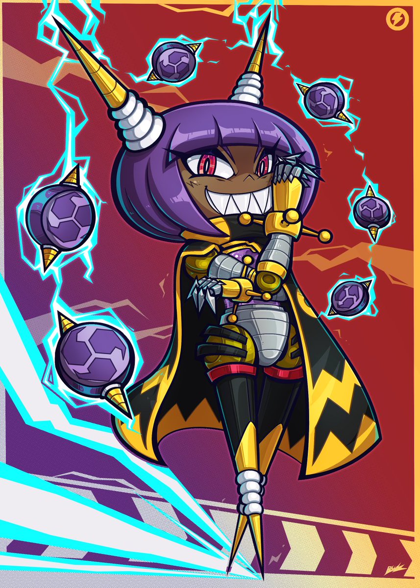 Rayshadow tweet media