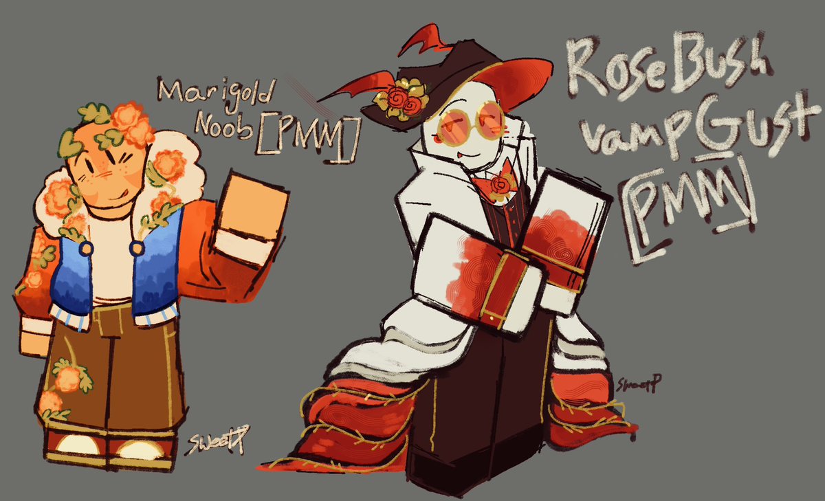 SweetPea_Berry tweet media