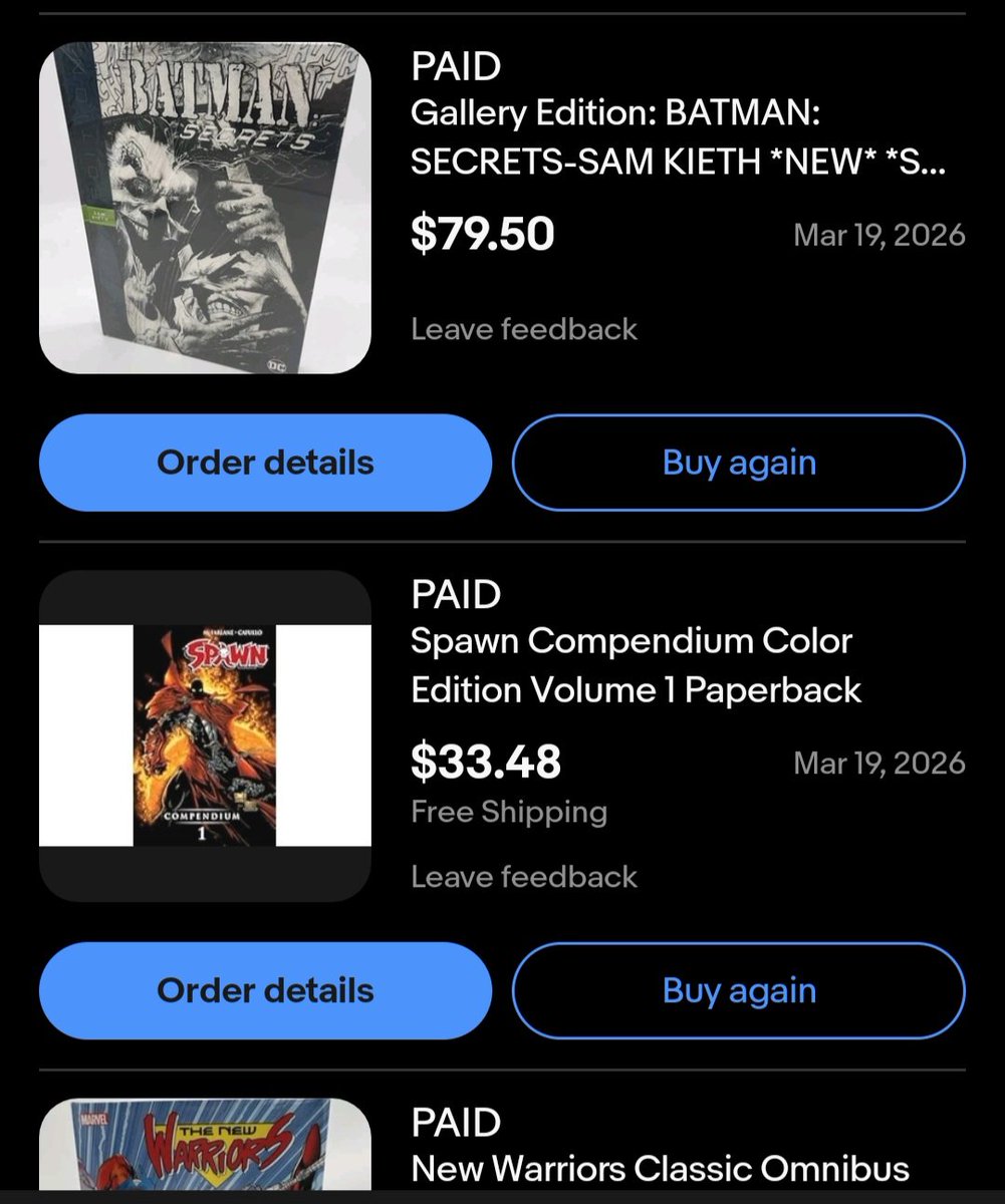 Sam Kieth Art tweet media