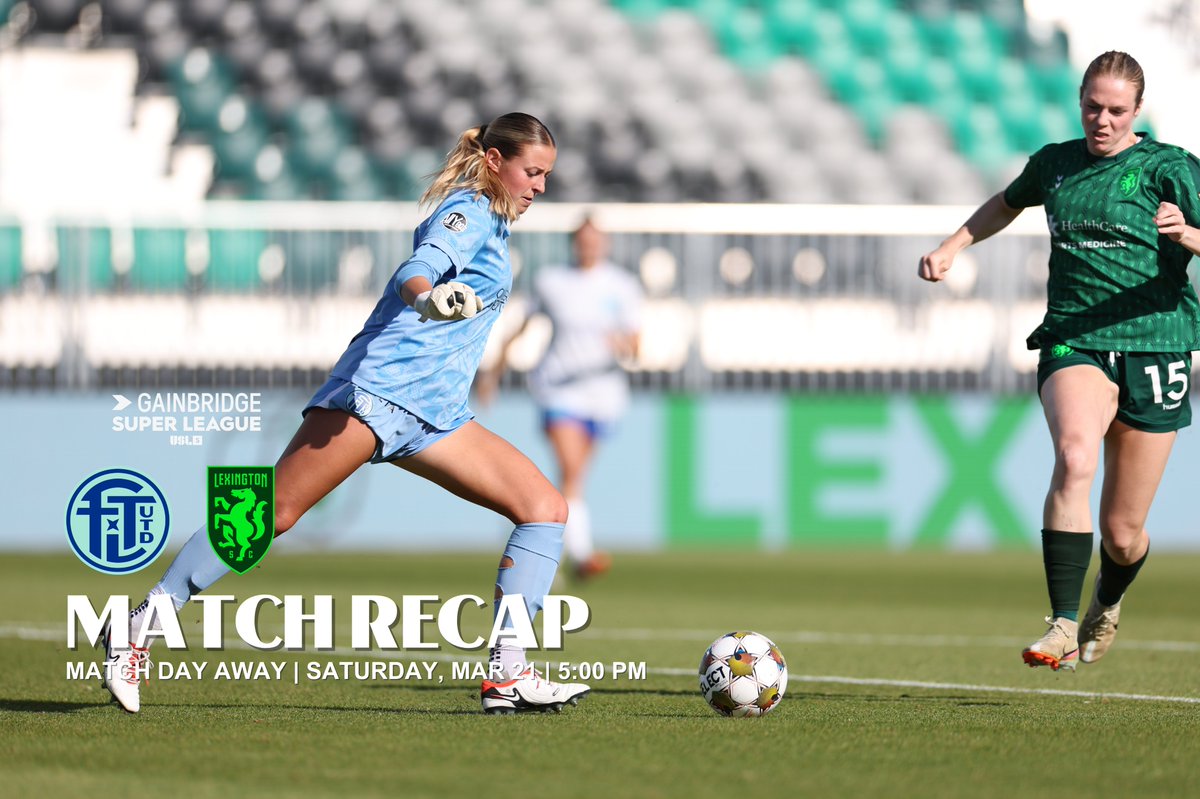 Fort Lauderdale United FC tweet media