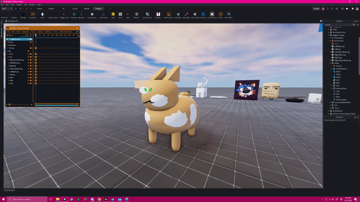 Splasher tweet media