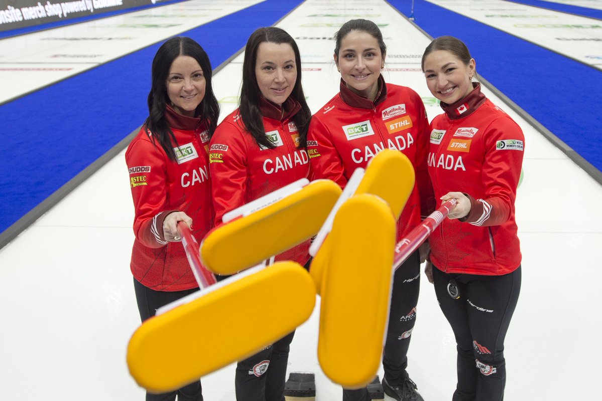 Curling Canada tweet media