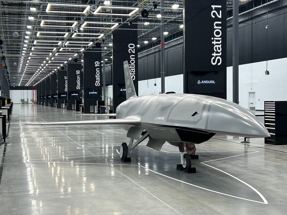 Alan Simon tweet media