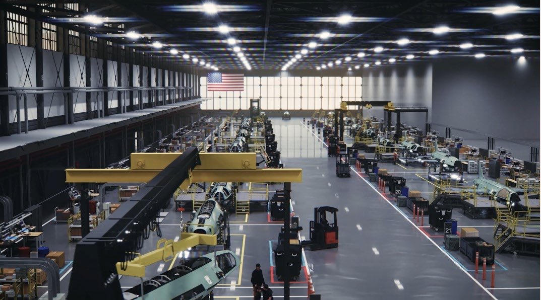 Alan Simon tweet media