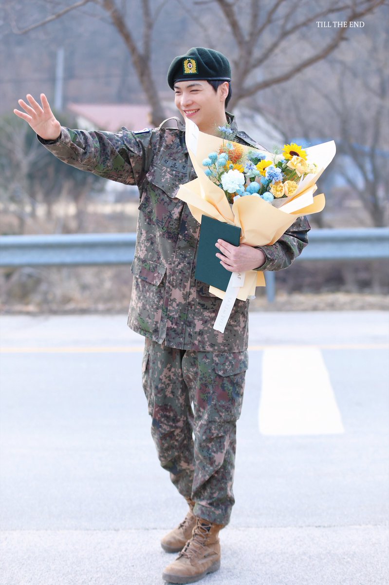tilltheend_JR's tweet photo. 260322 #김종현 #KimJonghyeon https://t.co/trI30D7rGA