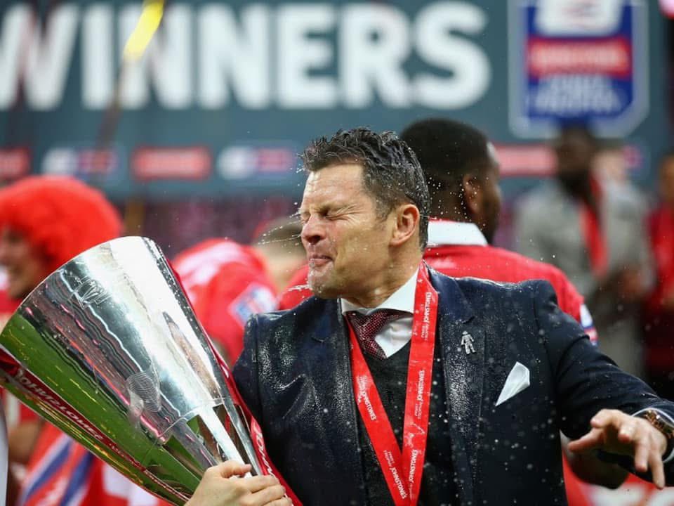 007Sutts's tweet image. 11 Years ago today 🏆 Amazing memories 
Third win of the FL Trophy

Old Wembley 
Millennium Stadium
New Wembley 

#BristolCity #Wembley