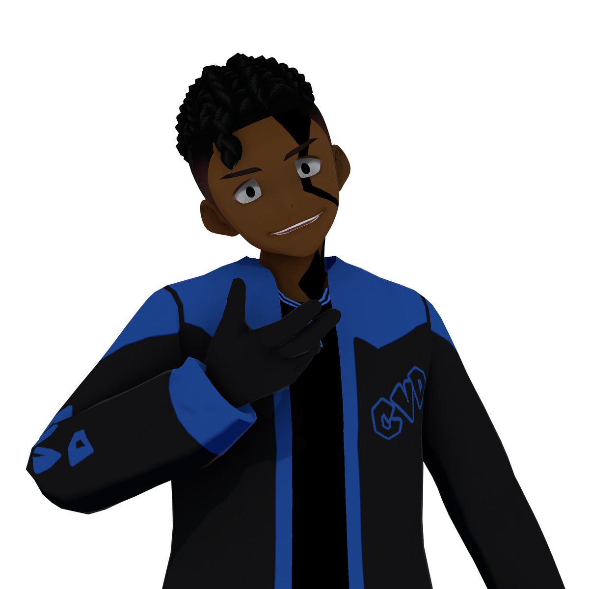 Christian CVD ﾒ𝟶 tweet media