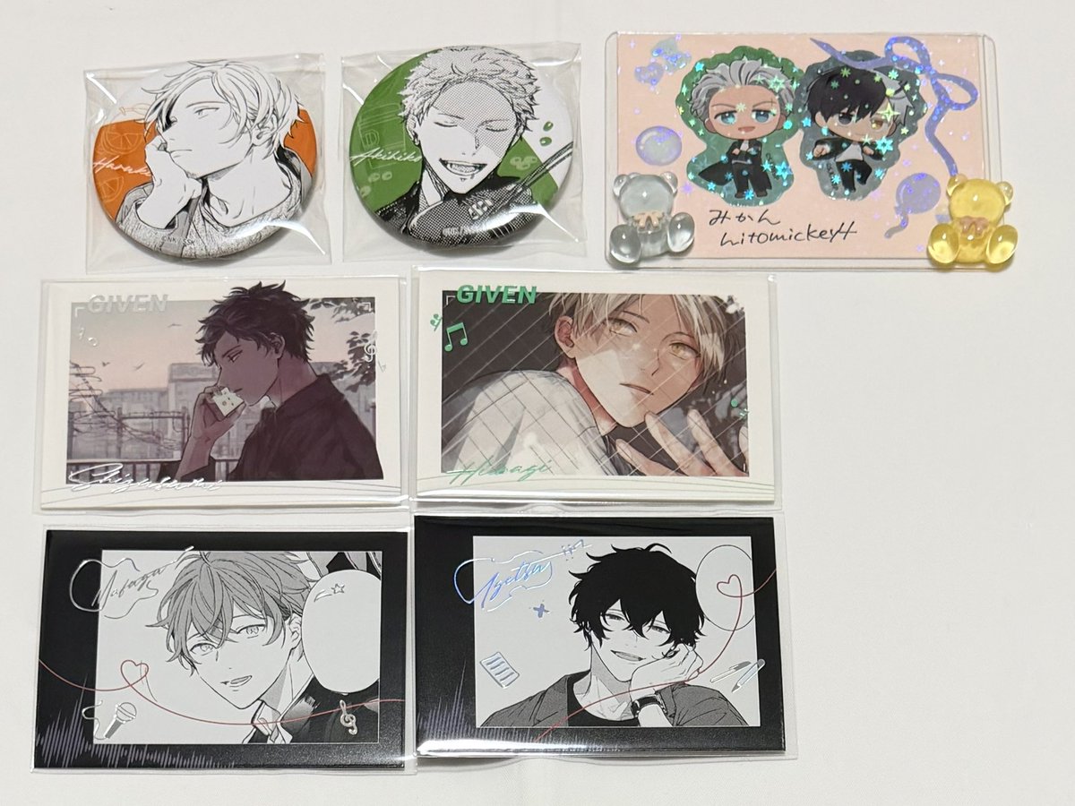 みかん tweet media