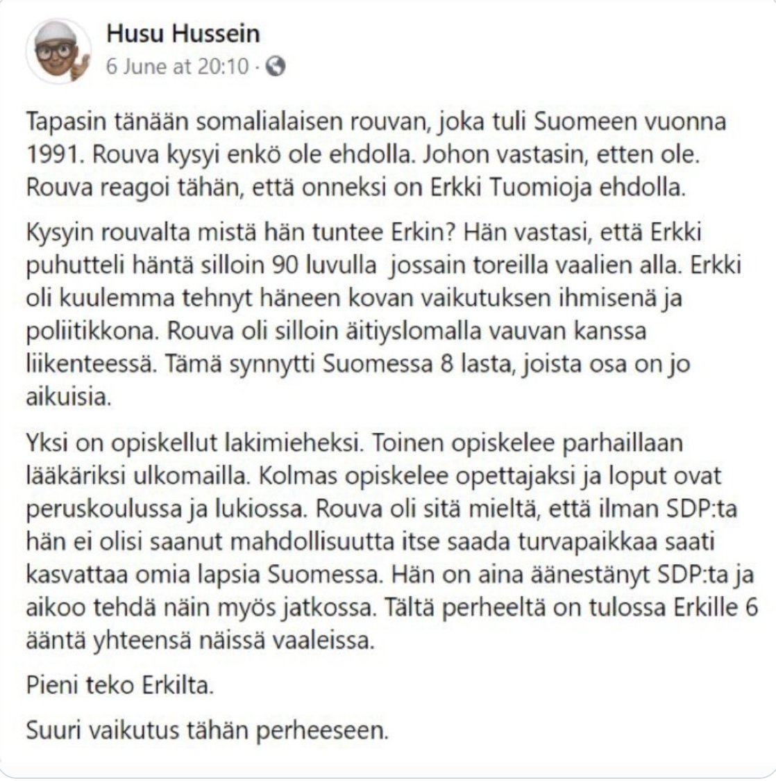 Janne Lehtinen tweet media