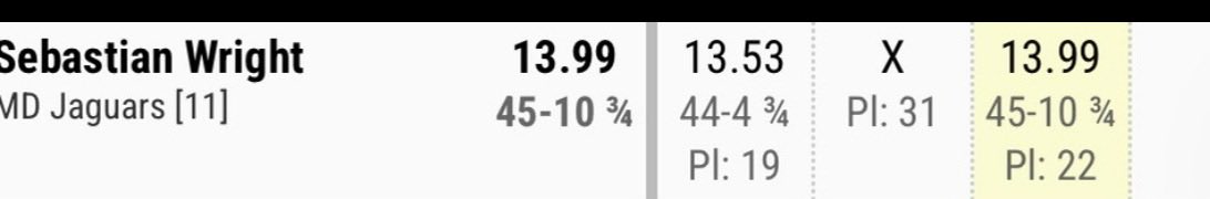 Sebastian Wright tweet media