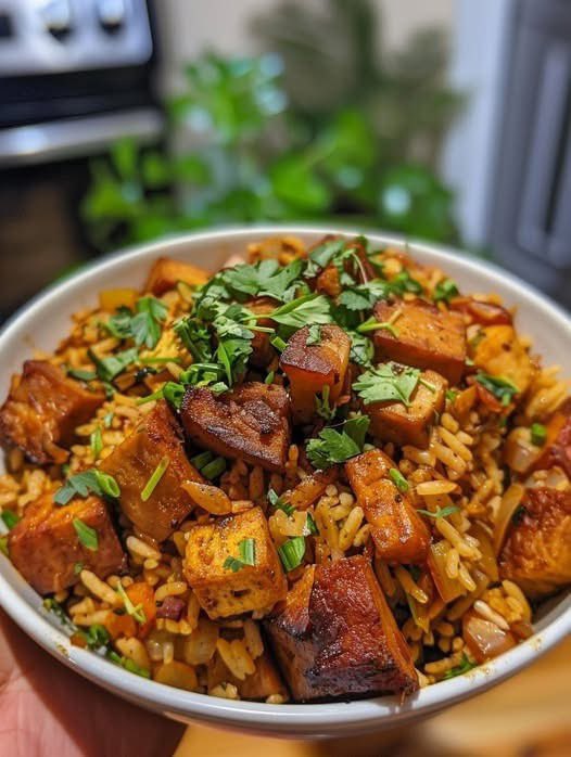 Michiko Rice Meals by Michiko tweet media