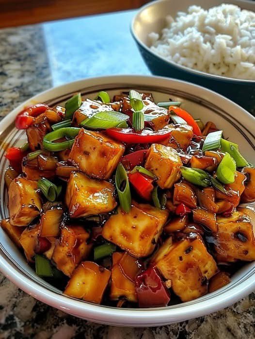 Michiko Rice Meals by Michiko tweet media