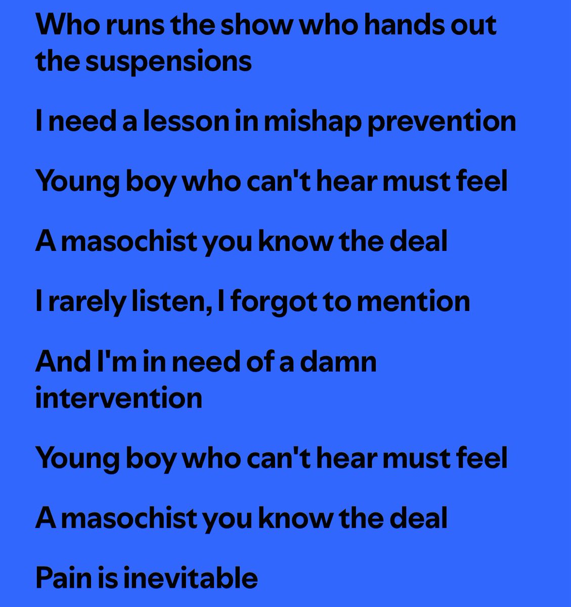 hannie 🦔 tweet media