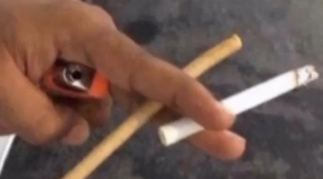 هكذا تكلم فهد tweet media