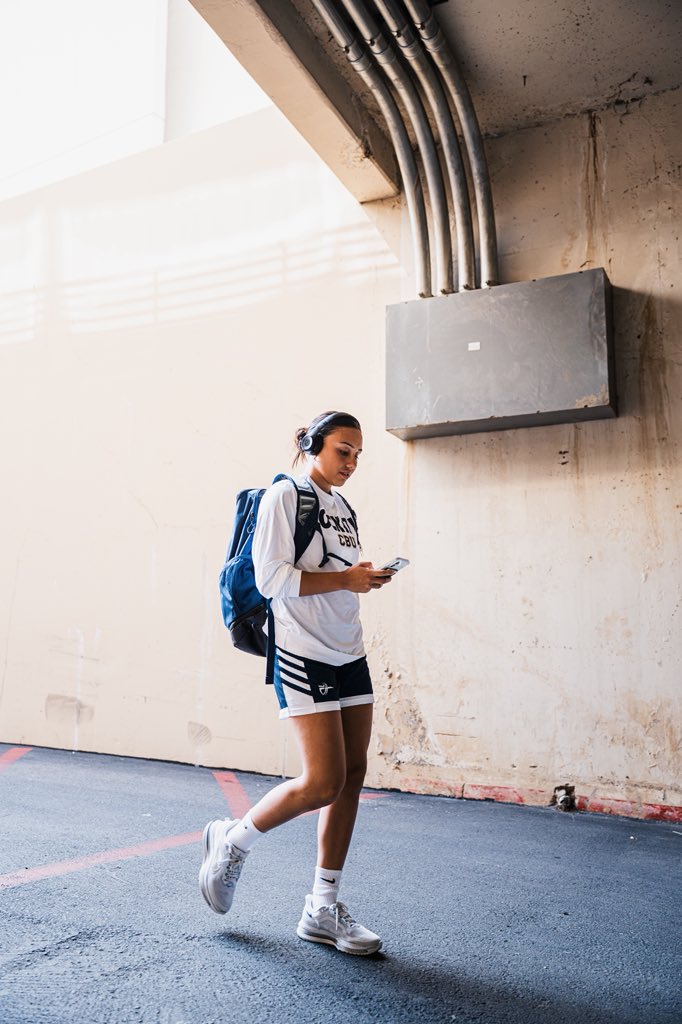 California Baptist Women's Basketball tweet media