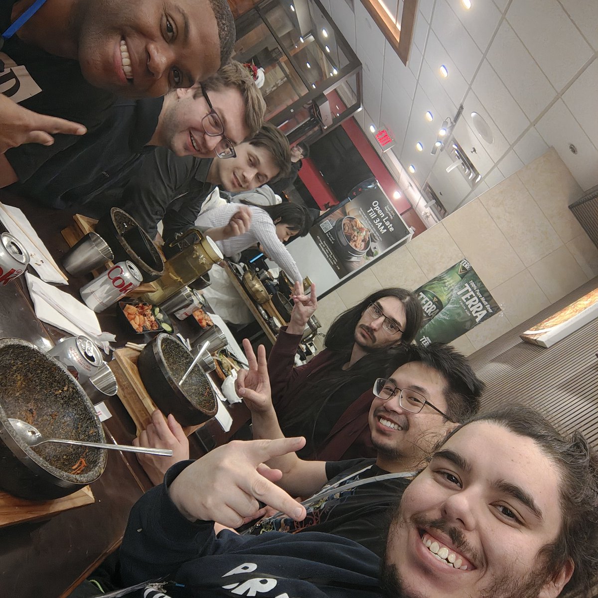 Joshua Armstrong tweet media