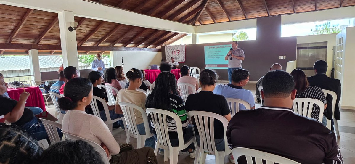 Partido Reformista Social Cristiano tweet media