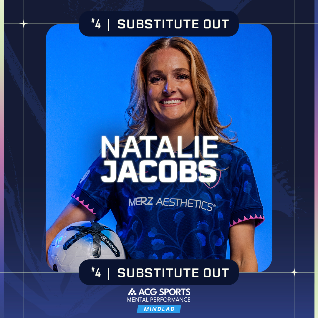 NC Courage tweet media