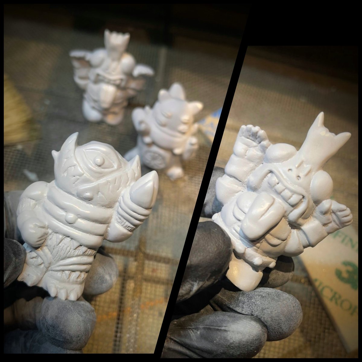 440@SnapTap/DraiN👾⚡4/26(日)スーフェス tweet media