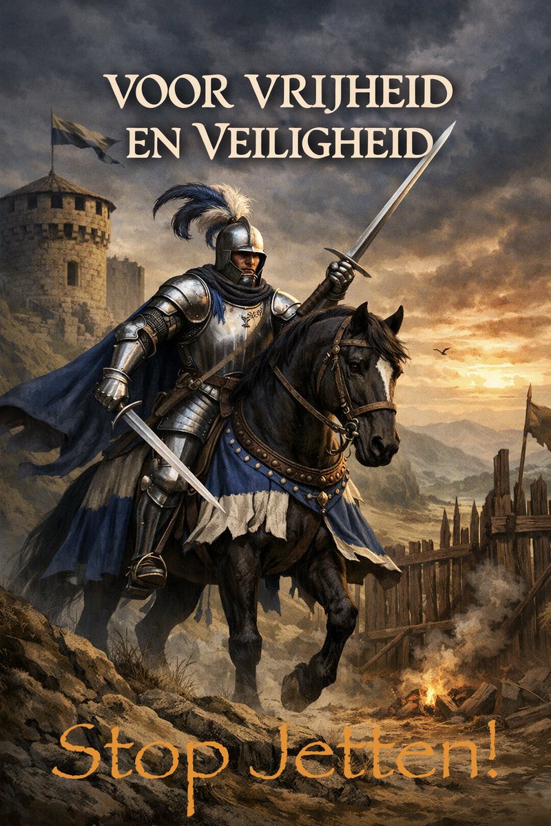 The Dutch 🇳🇱 Trophy🏆 Hunter tweet media