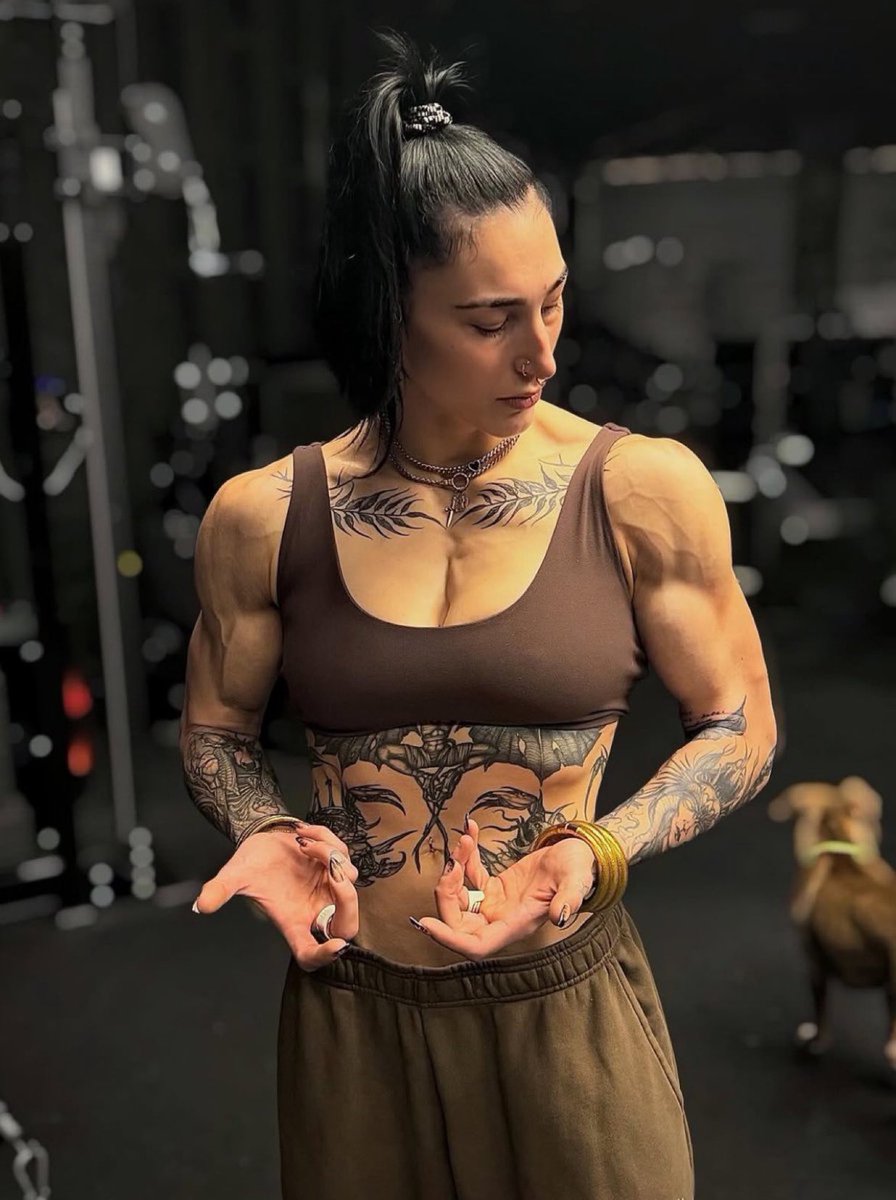 vixenqueen20👁️‍🗨️Liv&RheaRRECWinners🤍 tweet media