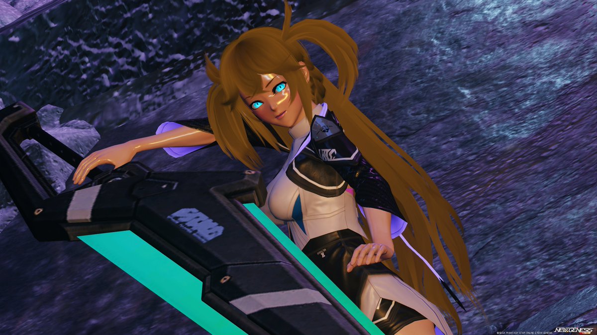 ネブラグレイシア_幻創の黄色いバナナMkVIII tweet media