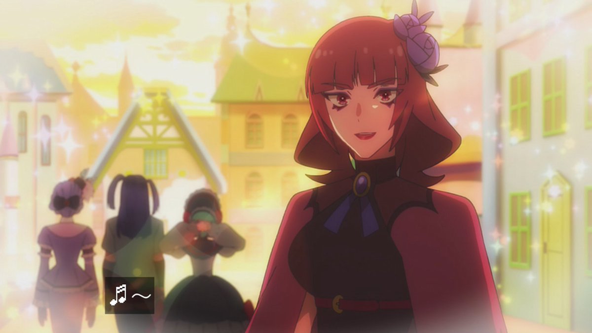 Princession Orchestra 第47話 ツイート画像 1