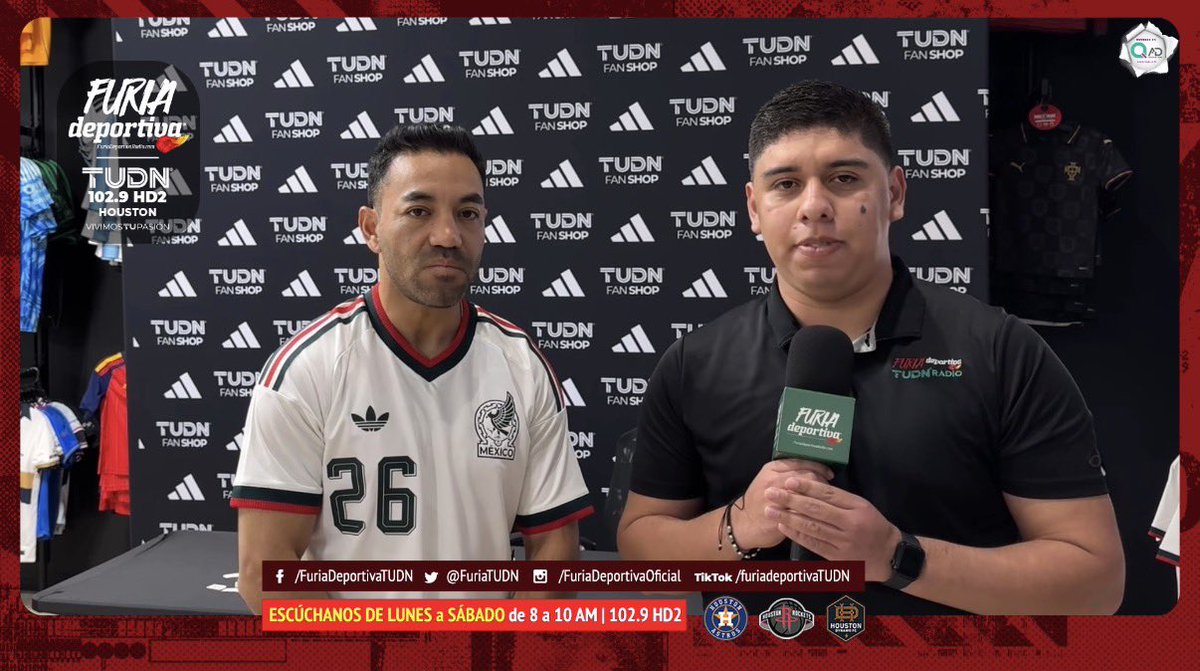 Furia Deportiva TUDN tweet media