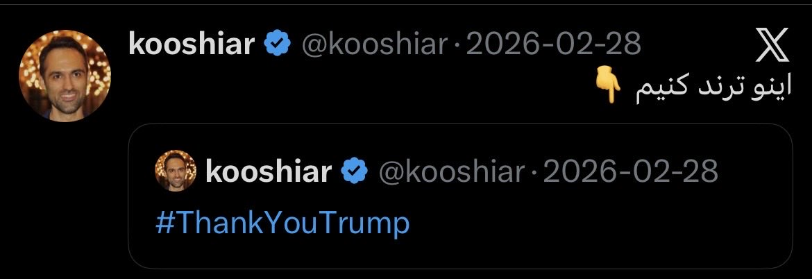 Alireza Salimi tweet media