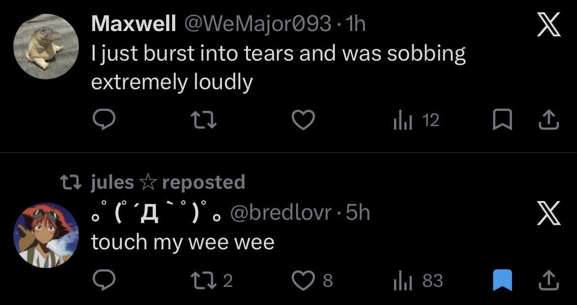 Big Roach tweet media