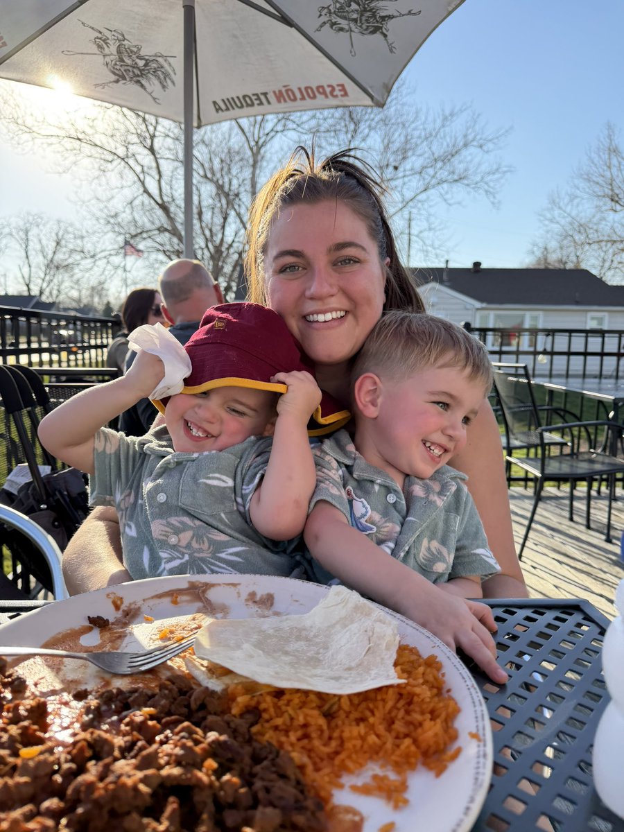 Alex Gookin tweet media