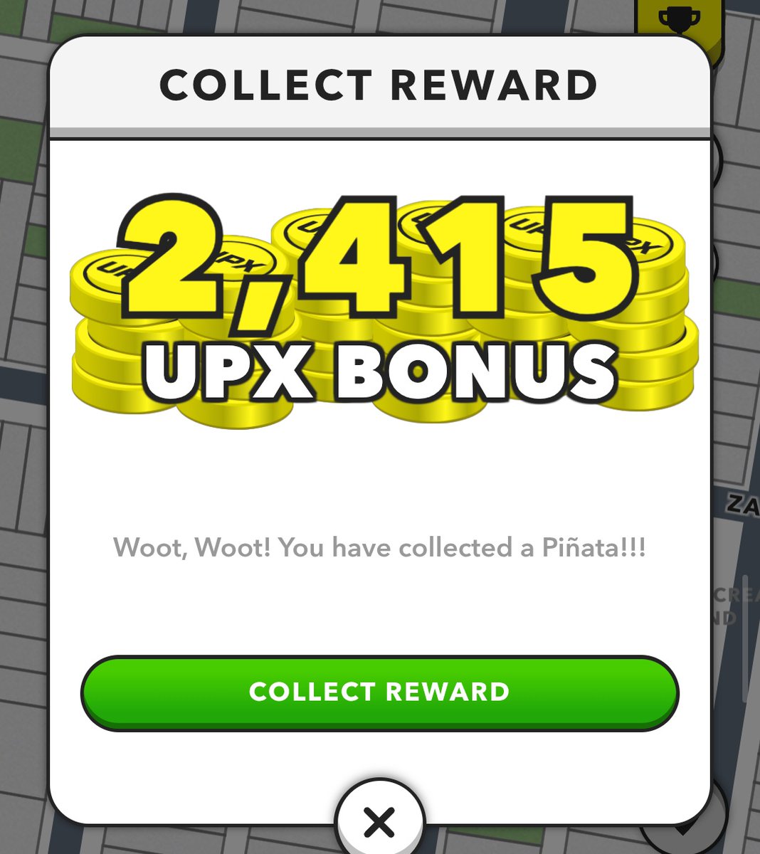 MILREDI8041 tweet media