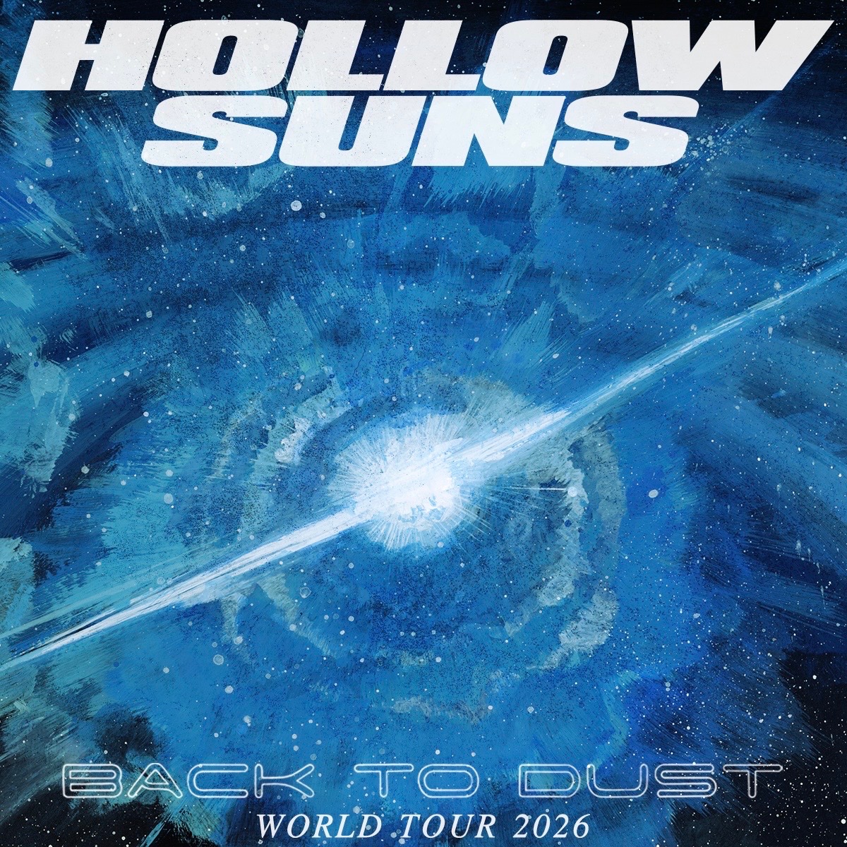 PFNFaOfficial's tweet photo. 🫡 2026/4/10
@sound_crue 
OPEN 18:00 / START 18:30
Adv. 3000+1drink
Door 4000+1drink

HOLLOW SUNS（TOKYO）
DON KARNAGE
BUSTER
WHITEY JAP
Tattletale
Is Survived By
Pampas Fields Noise Found art https://t.co/lnMvDsWvSl