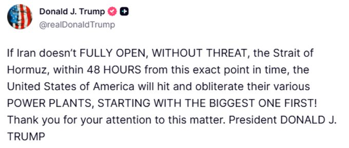 Polymarket Money tweet media